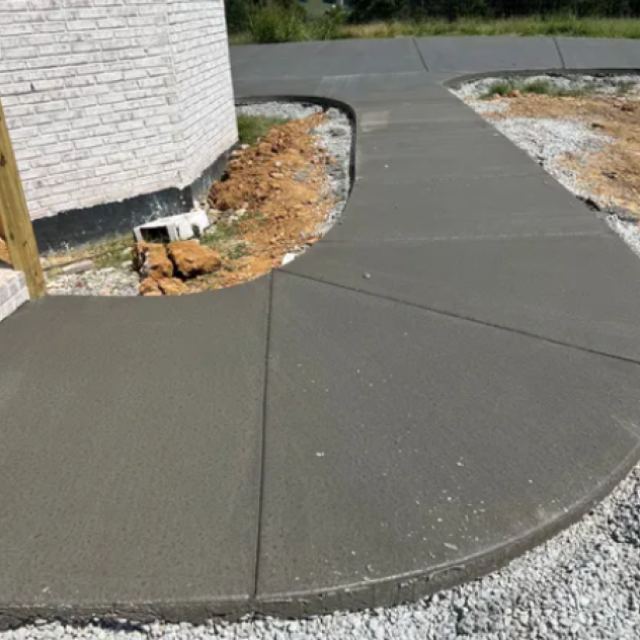 AMC Concrete