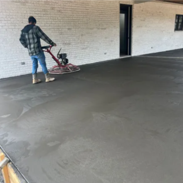 AMC Concrete