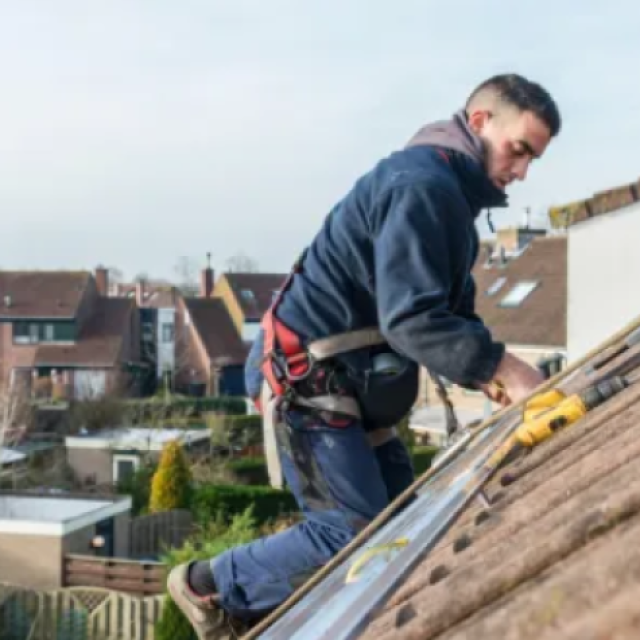 American Roofing & Window Alliance