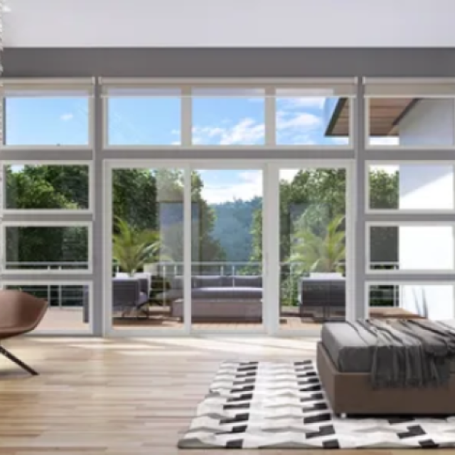 American Roofing & Window Alliance