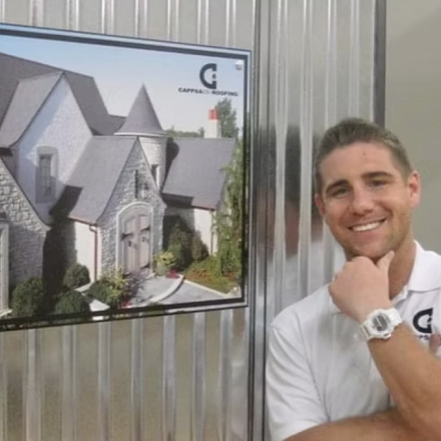 Capps & Co. Roofing