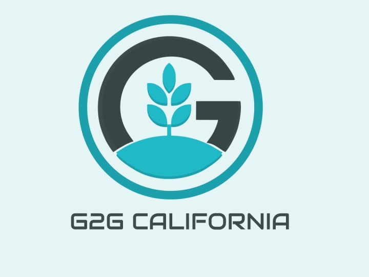G2G Californiya at iBusiness Directory USA