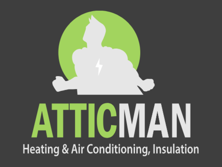 Member Atticman Heating and Air Conditioning, Insulation Profile Picture