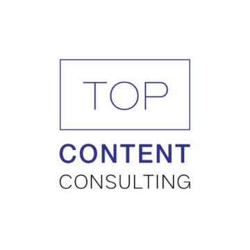 Top Content  Consulting
