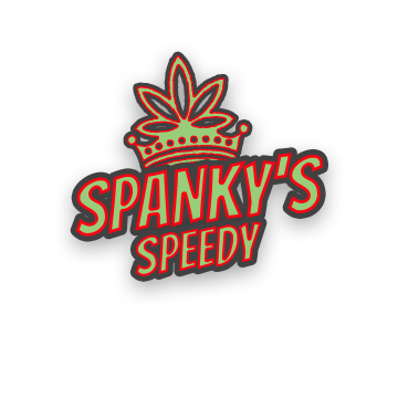 Spanky's Speedy   weed delivery