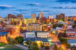 Best Businesses in Maine, US