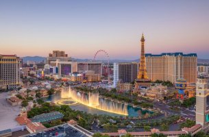 Best Businesses in Nevada, US