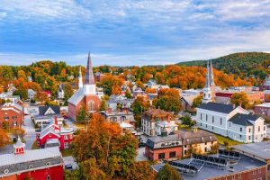 Best Businesses in Vermont, US