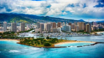 Best Businesses in Hawaii, US