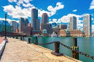 Best Businesses in Massachusetts, US