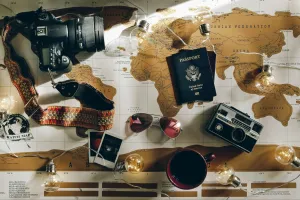 Travel