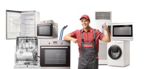Appliance Repair