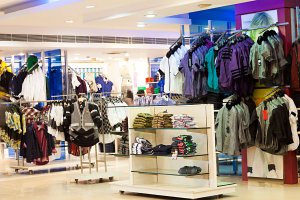Clothing & Fashion