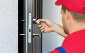 Locksmith Contractors