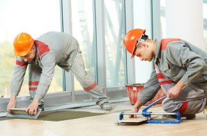 Flooring Contractors