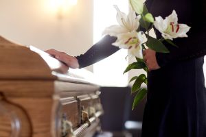 Afterlife Services