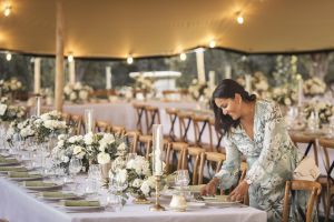 Wedding & Planning