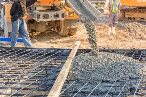Concrete Contractors