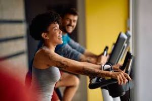 Fitness