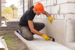 Waterproofing Contractor