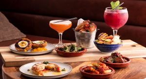 Food & Drink