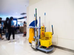 Janitorial Services