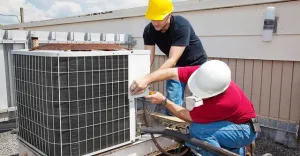 HVAC Contractors