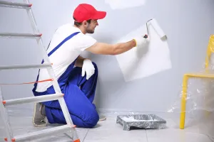 Paint Contractors