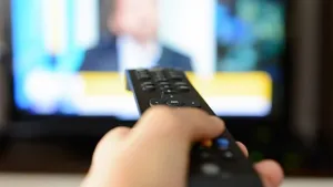 TV & Internet Service