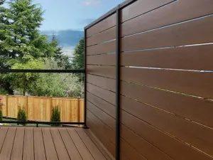 Decks & Fencing