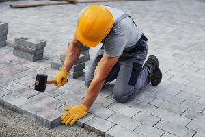 Paving Contractors