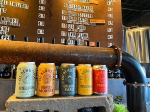 Micro Breweries