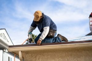 Roofing Contractors