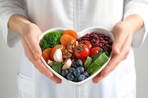 Diet & Health