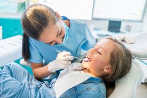 Dentists
