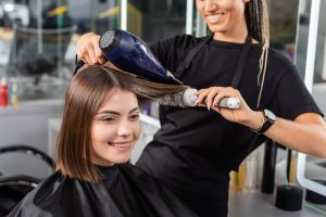 Beauty Services