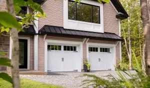 Garage Doors