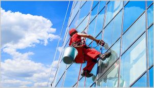 Window Cleaners