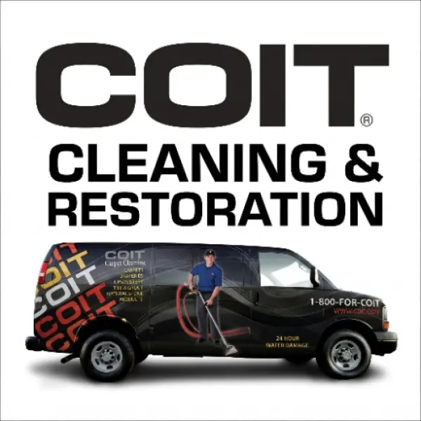 COIT Cleaning and Restoration Services