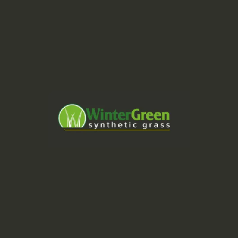 WinterGreen Synthetic Grass