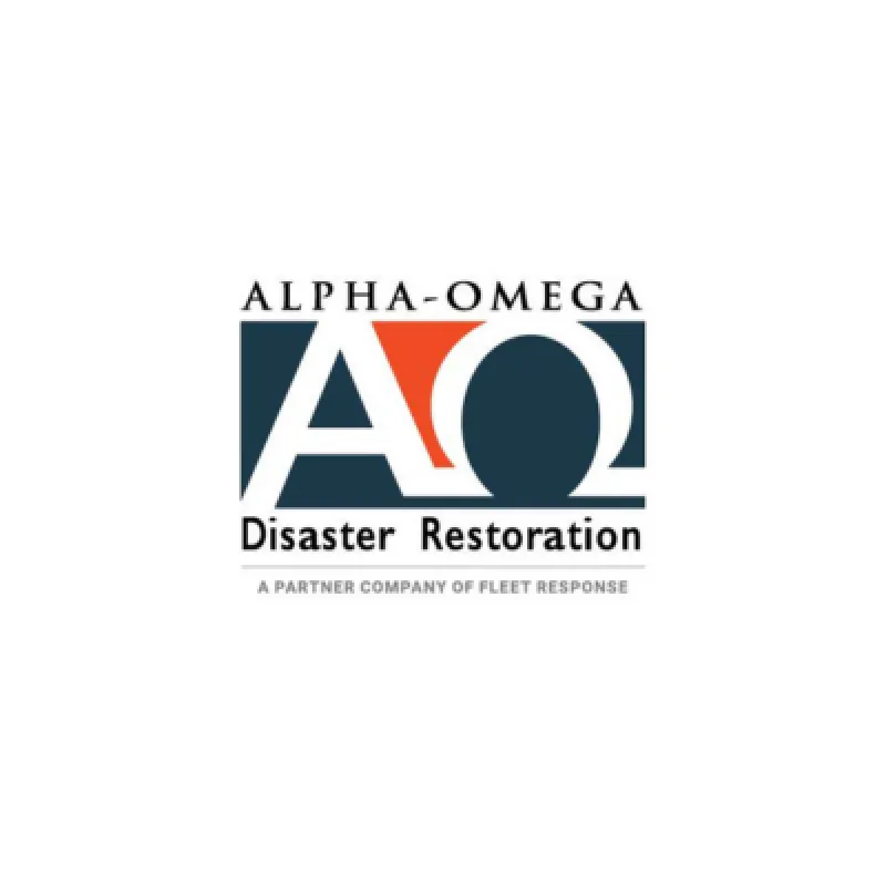 Alpha Omega Disaster Restoration