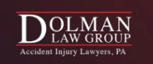 Dolman Law Group Accident Injury Lawyers, PA - Clearwater