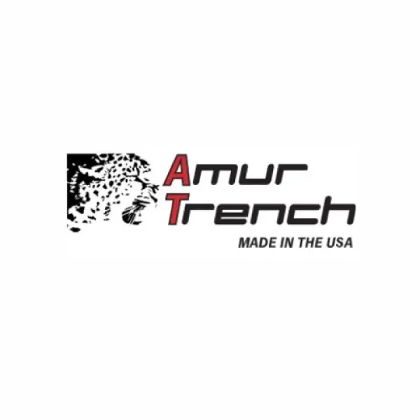 Amur Trench