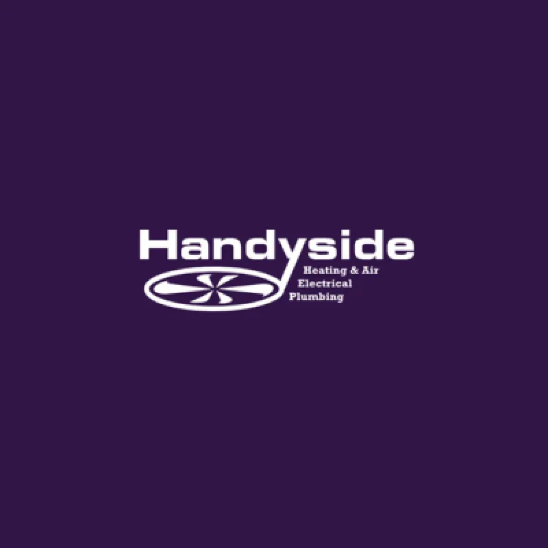 Handyside Plumbing, HVAC & Electrical