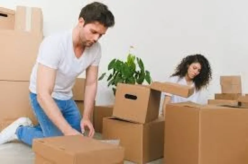 Cross Country Moving Company New York