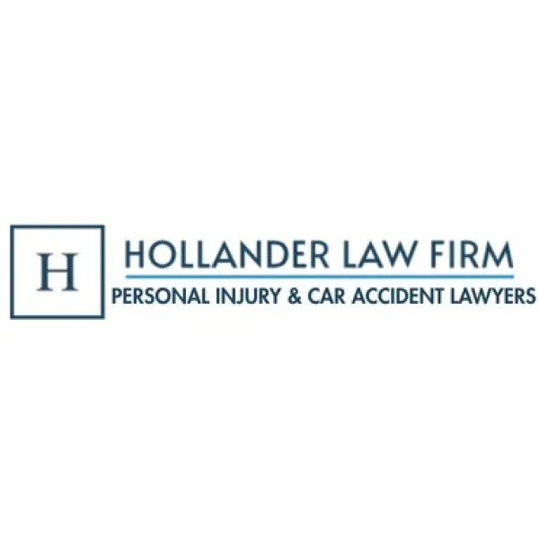 Hollander Law Firm Personal Injury & Car Accident Lawyers