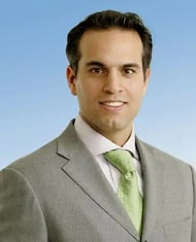 Dr Richard Nejat, DDS New York