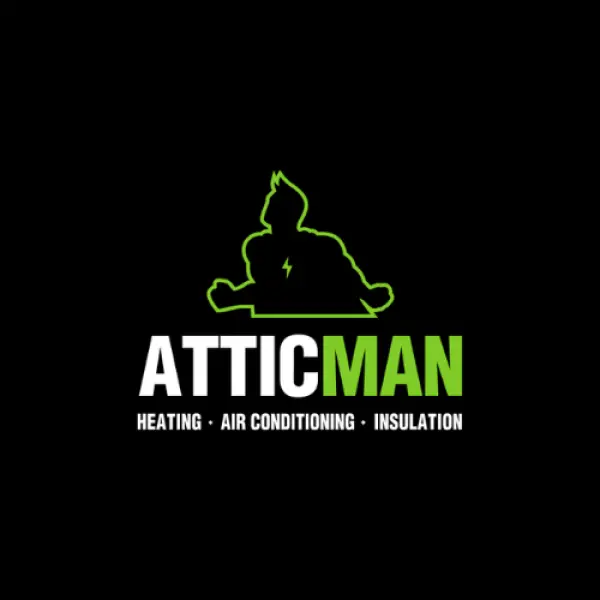 Atticman Heating and Air Conditioning