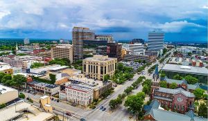South Carolina, USA