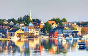 New Hampshire, USA